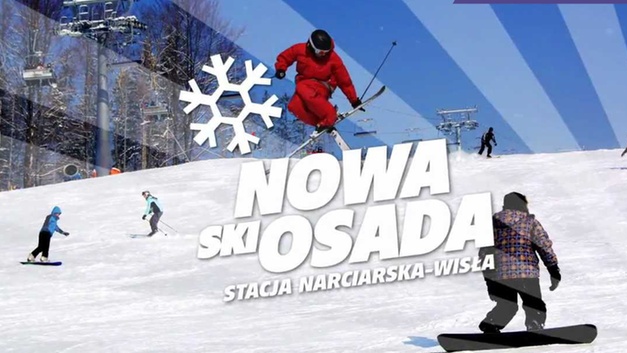 Nowa Osada/Wróblonki